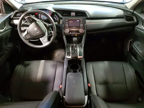 2HGFC2F57HH525680 2017 HONDA CIVIC - Image 8