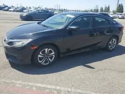 2HGFC2F57HH526070 2017 HONDA CIVIC
