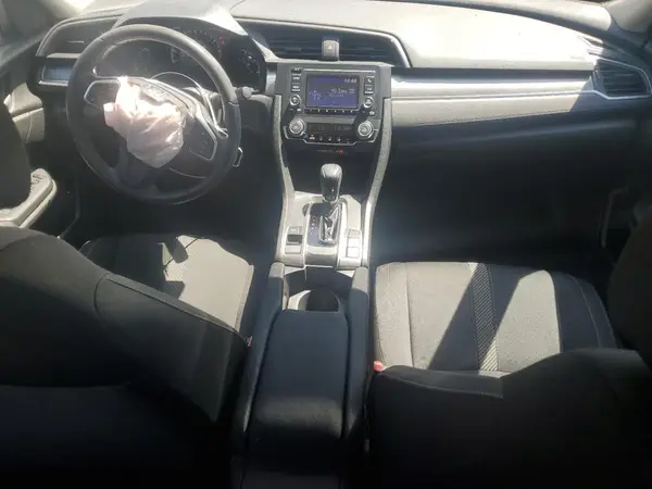 2HGFC2F57HH526070 2017 HONDA CIVIC - Image 8