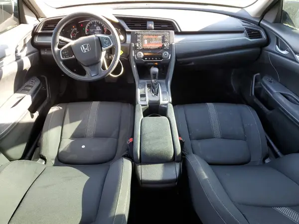 2HGFC2F57HH526599 2017 HONDA CIVIC - Image 8