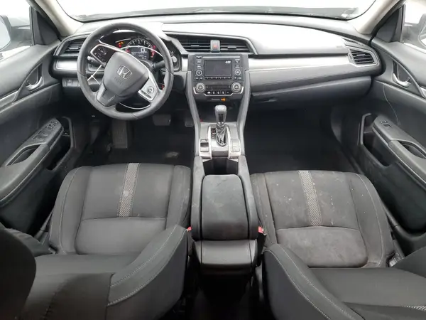 2HGFC2F57HH528398 2017 HONDA CIVIC - Image 8