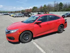 2HGFC2F57HH528532 2017 HONDA CIVIC