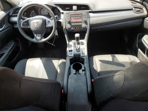 2HGFC2F57HH528532 2017 HONDA CIVIC - Image 8