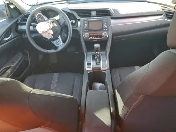 2HGFC2F57HH528661 2017 HONDA CIVIC - Image 8