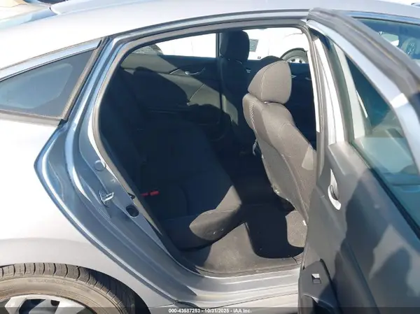 2HGFC2F57HH529003 2017 HONDA CIVIC - Image 8