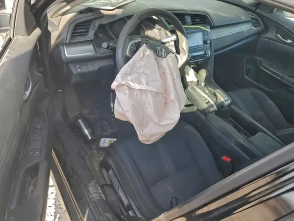 2HGFC2F57HH529440 2017 HONDA CIVIC - Image 8