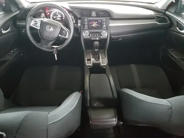 2HGFC2F57HH530023 2017 HONDA CIVIC - Image 8