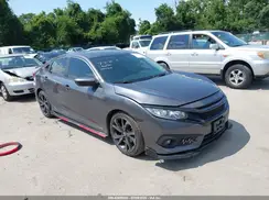 2HGFC2F57HH531012 2017 HONDA CIVIC