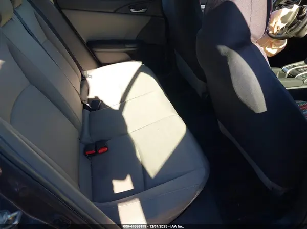 2HGFC2F57HH531611 2017 HONDA CIVIC - Image 8