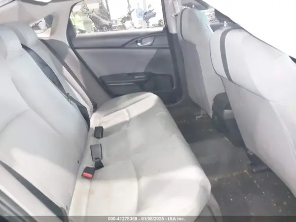2HGFC2F57HH531768 2017 HONDA CIVIC - Image 8