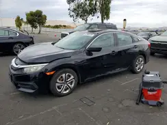 2HGFC2F57HH533309 2017 HONDA CIVIC