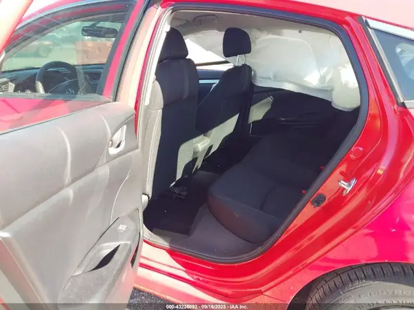 2HGFC2F57HH533598 2017 HONDA CIVIC - Image 8