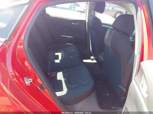 2HGFC2F57HH533620 2017 HONDA CIVIC - Image 8