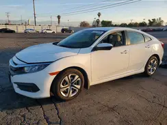 2HGFC2F57HH535433 2017 HONDA CIVIC