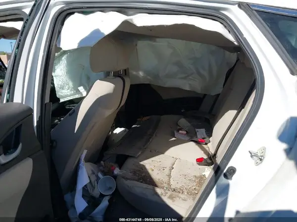 2HGFC2F57HH535478 2017 HONDA CIVIC - Image 8