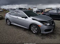 2HGFC2F57HH535562 2017 HONDA CIVIC