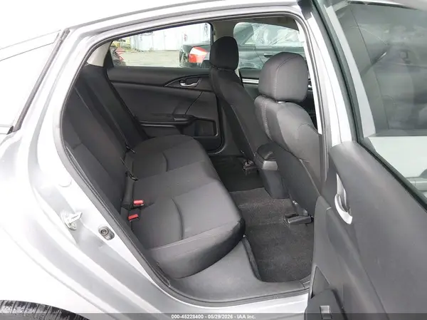 2HGFC2F57HH535562 2017 HONDA CIVIC - Image 8