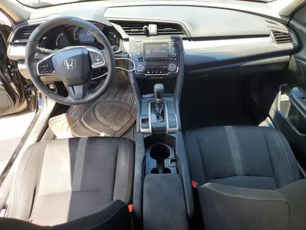 2HGFC2F57HH536193 2017 HONDA CIVIC - Image 8