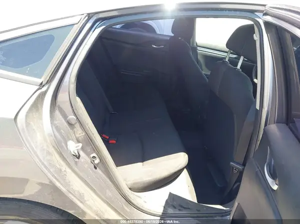 2HGFC2F57HH536288 2017 HONDA CIVIC - Image 8