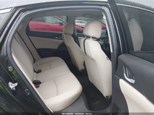 2HGFC2F57HH536808 2017 HONDA CIVIC - Image 8
