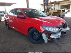 2HGFC2F57HH536923 2017 HONDA CIVIC