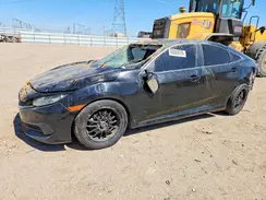 2HGFC2F57HH539658 2017 HONDA CIVIC