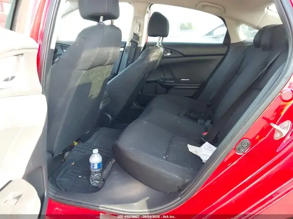 2HGFC2F57HH540857 2017 HONDA CIVIC - Image 8