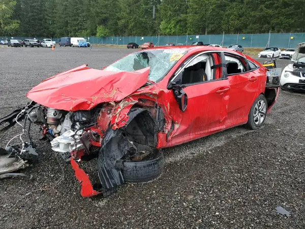 2HGFC2F57HH540860 2017 HONDA CIVIC - Image 1
