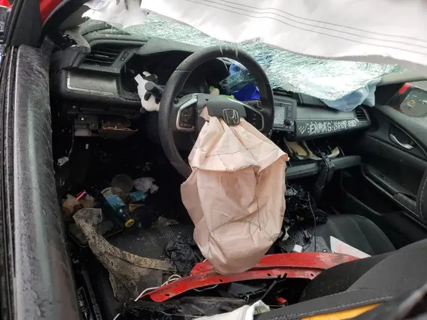 2HGFC2F57HH540860 2017 HONDA CIVIC - Image 8