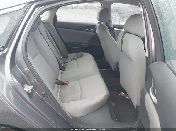 2HGFC2F57HH541524 2017 HONDA CIVIC - Image 8