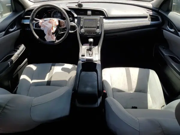 2HGFC2F57HH541541 2017 HONDA CIVIC - Image 8