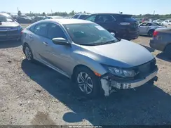 2HGFC2F57HH541961 2017 HONDA CIVIC