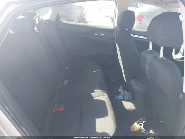 2HGFC2F57HH541961 2017 HONDA CIVIC - Image 8