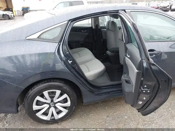 2HGFC2F57HH542429 2017 HONDA CIVIC - Image 8