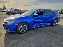 2HGFC2F57HH542656 2017 HONDA CIVIC