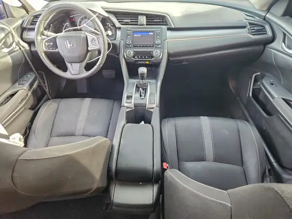 2HGFC2F57HH542656 2017 HONDA CIVIC - Image 8
