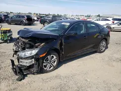2HGFC2F57HH543399 2017 HONDA CIVIC