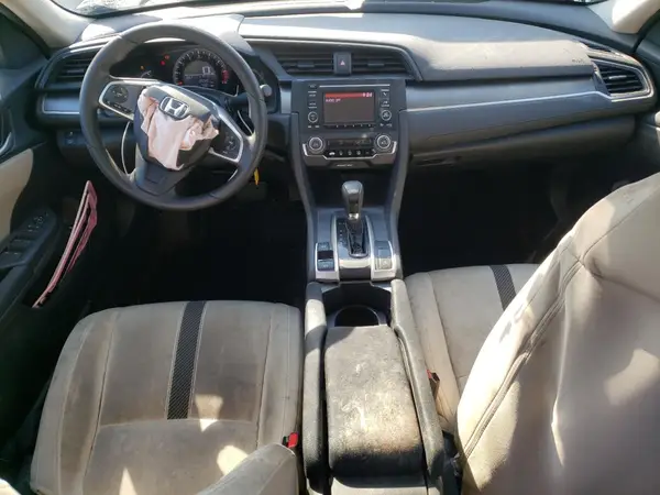 2HGFC2F57HH543399 2017 HONDA CIVIC - Image 8