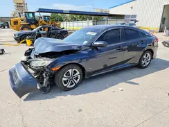 2HGFC2F57HH543838 2017 HONDA CIVIC