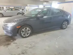 2HGFC2F57HH543841 2017 HONDA CIVIC