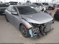 2HGFC2F57HH544813 2017 HONDA CIVIC