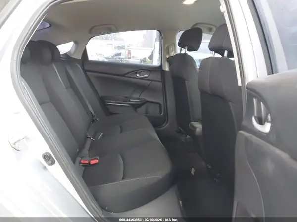 2HGFC2F57HH544813 2017 HONDA CIVIC - Image 8