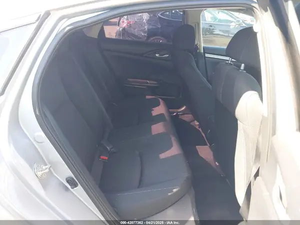 2HGFC2F57HH545976 2017 HONDA CIVIC - Image 8