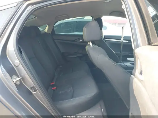 2HGFC2F57HH546156 2017 HONDA CIVIC - Image 8