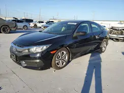 2HGFC2F57HH546481 2017 HONDA CIVIC