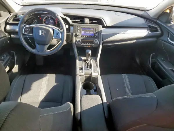 2HGFC2F57HH546481 2017 HONDA CIVIC - Image 8