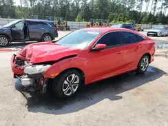 2HGFC2F57HH546514 2017 HONDA CIVIC