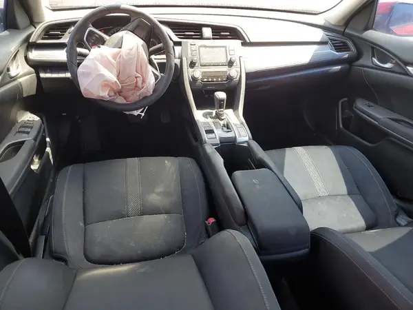 2HGFC2F57HH546514 2017 HONDA CIVIC - Image 8