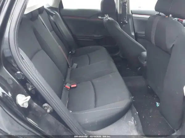 2HGFC2F57HH546920 2017 HONDA CIVIC - Image 8