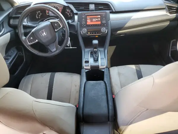 2HGFC2F57HH547081 2017 HONDA CIVIC - Image 8
